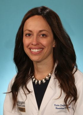 Kristen M. Sanfilippo, MD, MPHS