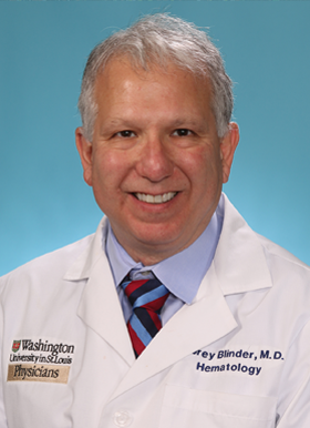 Morey A. Blinder, MD