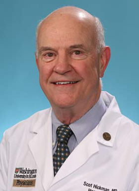 Scot G. Hickman, MD