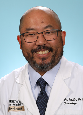 Stephen T. Oh, MD, PhD