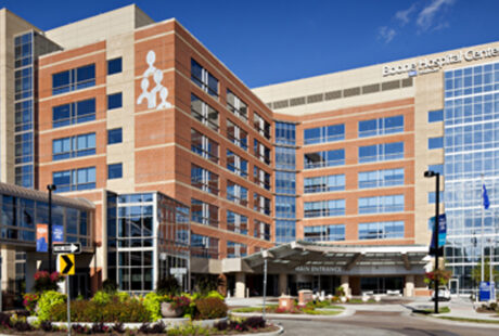 Boone Hospital Center