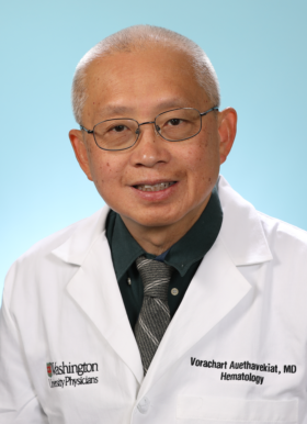 Vorachart  Auethavekiat, MD