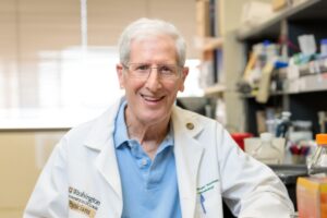 Obituary: Stuart A. Kornfeld, professor emeritus of medicine, 88