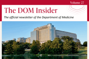 The DOM Insider Volume 27