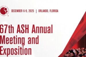 The 67th ASH Annual Meeting and Exposition