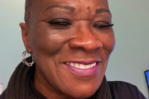 Celebrating the Retirement of Kim French