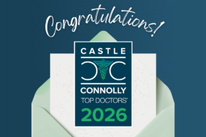 2026 Castle Connolly Top Doctors®