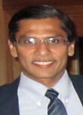 Balraj Doray, PhD