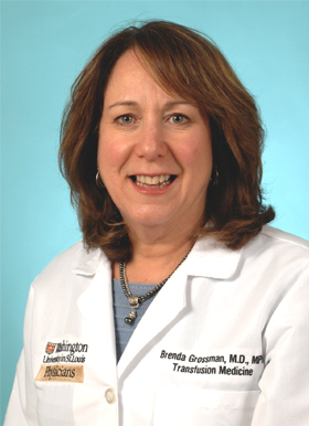 Brenda J. Grossman, MD, MPH