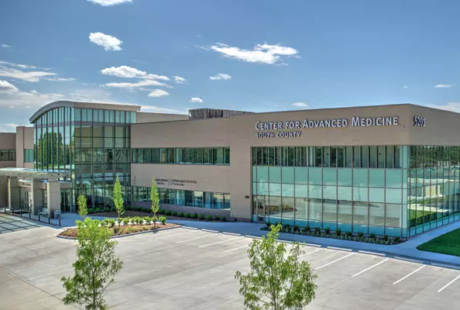 Center for Advanced Medicine – South County