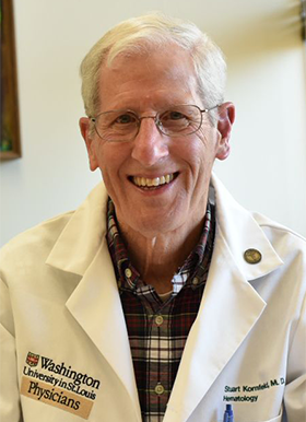 Stuart Kornfeld, MD