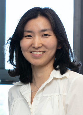 Yoon-A Kang, PhD