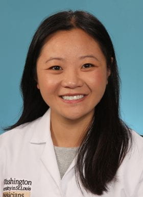 Amy W. Zhou, MD