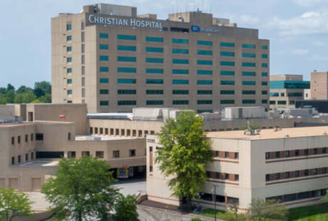 Christian Hospital